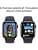 Apple Watch SE (2nd Generation) 40mm GPS Smart Watch with Midnight Aluminum Case and Midnight Sport Strap (M/L) Activity Tracking, Sleep Tracking, Accident Detection, Heart Rate Monitoring - Image 5