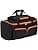 Partybox on The Go Protective Case for JBL PartyBox On-The-Go Essential Portable Bluetooth Speaker and Microphone, Partybox on-The-Go Saoche Carry Case with Accessories Pocket - Image 3