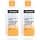 2 x Neutrogena Blackhead Eliminating Cleansing Toner 200 ml each - Image 3