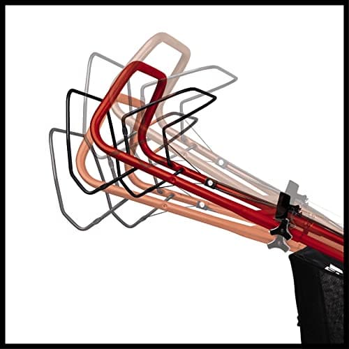 Einhell Thermal Lawnmower GC-PM 46/5 S (146cc, Surfaces Up to 1,400 m², Cutting Width 46 cm) - Image 6