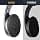 SOULWIT Velvet Foam Cushion Pads for Sennheiser RS120/HDR120/TR120/RS100/RS110/RS115/RS117/RS119/RS135 Headset, for TR 120/HDR 120/RS 120/RS 120II/RS 110/RS 135/TR135 5 - Image 6