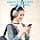 P5 Bluetooth 5.3 Wireless Gaming Headphones, Wired Audio Headphones, Lightweight and Adjustable Bluetooth Headphones with Microphone, for Apple, Android, TV and Samsung, for Sport and Travel - Image 5