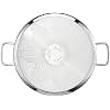 Tefal Intuition B9087514 Extra Large Pot + Lid 36 cm, Capacity 20 L, Induction - Image 4