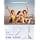 Bluetooth Selfie Stick for iPhone - 2 Rechargeable Lights, More Stable Extendable Travel Tripod up to 114CM with Remote Shutter for Google/Huawei/Xiaomi (White) - Image 6