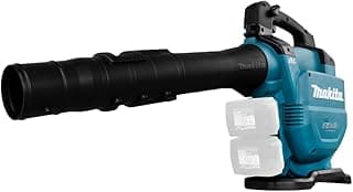 Makita Aspirateur Souffleur 36V 2 x 18V Li-ION 33 mbar MAKITA sans Batterie - DUB363ZV