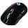 Logitech G703 LIGHTSPEED Wireless Gaming Mouse, 25K HERO Sensor, 25600 DPI, RGB, Adjustable Weight, 6 Programmable Buttons, Extended Battery Life, PowerPlay, PC/Mac, Black - Image 3