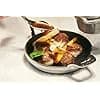 STAUB Stackable Cast Iron Dish, Round, Ø 16 cm, 0.40 L, Matt Black - Image 4