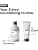 L'Oréal Professionnel Expert Silver Shampoo Series - Image 4