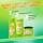 Garnier Fructis Smooth & Brilliant Strengthening Hair Mask, Smoothing, Nourishing, Liquid Vegetable Keratin and Argan Oil - 320 ml - Image 6