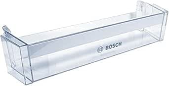 Bosch Fridge Door Tray (47 x 12 x 10 cm) - 00709646          [Energy Class A+++]