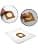MisterVac | Compatible with Rowenta RO2611EA CitySpace 20 Piece SG Vacuum Cleaner Bags Replacement Bags - Image 8