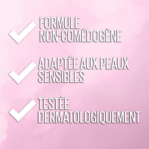 Maybelline New York - 4-in-1 Multi-purpose Matifying Complexion Perfector - Instant Anti-Age Perfector Foundation - Shade : 01 LIGHT - Capacity: 30 ml - Image 7
