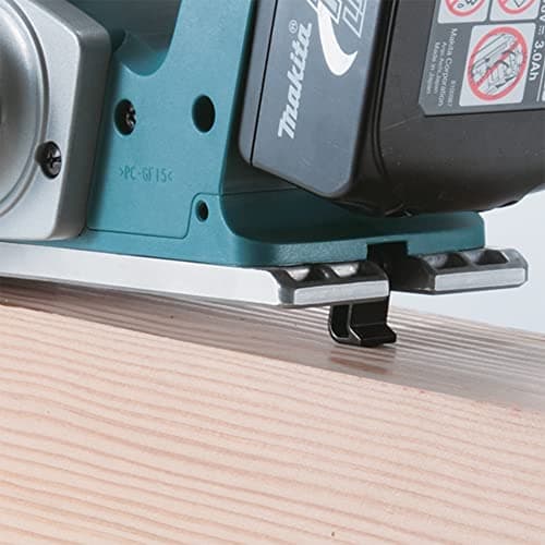 MAKITA 82 MM 18 V LXT -DKP180Z PLATE & MAKITA 821551-8 MAKITA 821551-8 HEAVY DUTY STACKABLE CASE - Image 5