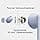 HUAWEI FreeBuds 5i Wireless Earbuds, Bluetooth, Hi-Resolution Certified Sound, Multi-Mode Active Noise Reduction, Quick Charge 4 Hours of Battery Life in 15 Minutes, with iOS/Android/Windows, White - Image 6