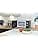 Solo Russell Hobbs RHMM701B 17L 700W Manual Microwave Oven Black with 5 Power Levels, Audible Alarm and Timer, Defrost Setting, Easy Clean - Image 7