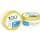 Garnier 100% Ultra Blonde Brightening Jelly Tie & Dye, 3 Possible Applications, Sun Effects, 150 ml - Image 2