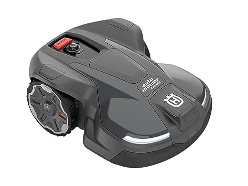 Husqvarna Automower 430X Nera - Image 3