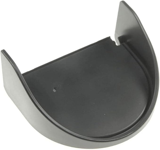 Krups Nespresso Cup Holder for Inissia XN100 XN1001 XN1005 Coffee Machine - Image 1