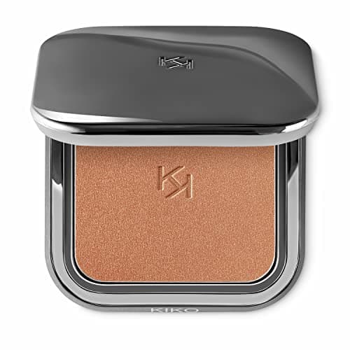 KIKO Milano Radiant Touch Bronzing Powder 103, Poudre Bronzante Lumineuse - Image 2