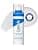 CeraVe - Sérum Hydratant à l'Acide Hyaluronique - Nourrit, Hydrate et Apaise - Diffusion Continue des Actifs - Aux 3 Céramides & Vitamine B5 - Tous Types de Peau - 30 ml - Image 3