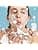 Melvita - Gentle Facial Cleansing Foam - Floral Bouquet - Balancing Sensitive Skin, Green Tea & Orange Blossom - 50 ml - Image 4