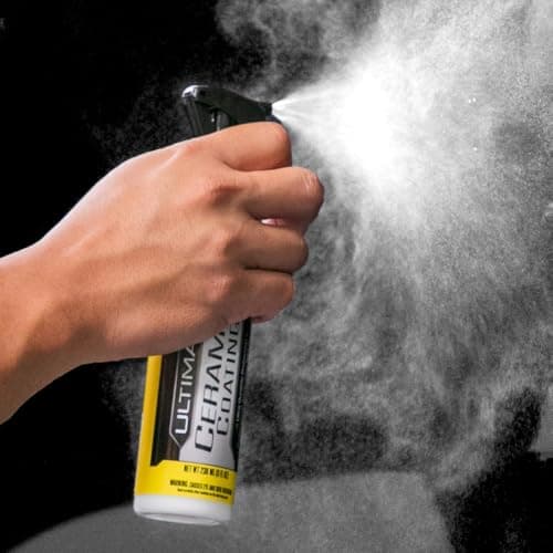 Meguiar's® Spray Protection Céramique - Ultimate G240108EU, bouteille de 8 oz (237 ml) - Image 5