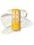 Elizabeth Arden, Eight Hour Cream, Moisturising Sun Stick, Sensitive Areas, Skincare High Protection, Long-Lasting, SPF 40 - Image 4