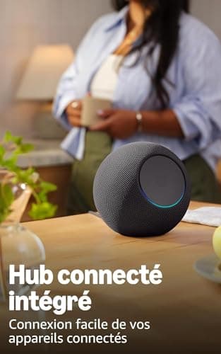 Amazon Echo Studio (newest gen) with immersive spatial audio and Dolby Atmos + Brand new wall mount “Made for Amazon” for Echo Studio - Image 7