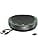 Jabra Speak2 75 Wireless Bluetooth Speaker with USB-A Bluetooth Adapter, 4 Noise Cancelling Microphones and 65mm Full Range Speaker - Certified for Zoom and Google Meet - Dark Grey - Image 3