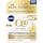 NIVEA Q10 Anti-Wrinkle Day Cream 60+ Extra Nourishing SPF 15 (50ml), Moisturizing Day Cream to Reduce Wrinkles and Fine Lines, Nourishing Care for Mature Skin - Image 2