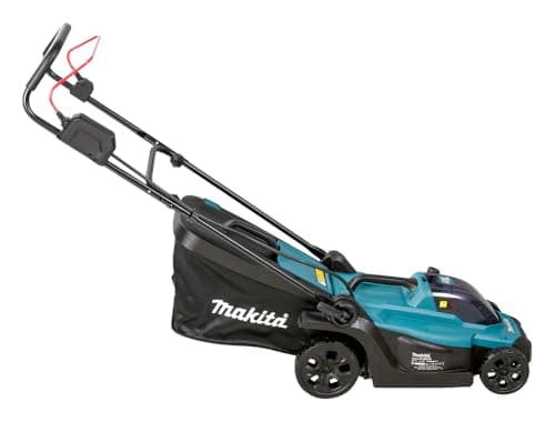 Lawn mower 18V LXT cutting width 33 cm (Solo) - MAKITA DLM330Z - Image 7