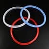 NOWON Silicone Sealing Ring 6/8 Quart for Instant Pot Electric Pressure Cooker - Image 7