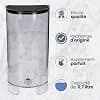 ANAKEL HOME MS-624403 Replacement Water Tank Coffee Maker Compatible with Inissia Nespresso Coffee Maker | Water Tank, Durable Plastic, with Lid, 0.7 L - Image 7
