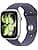 Apple Watch Series 11 [GPS 46mm] Smart Watch with Silver Case and Purple Mist Sport Strap Sleep Score, Activity Tracker, Health Tracker, Always On Screen - Image 3