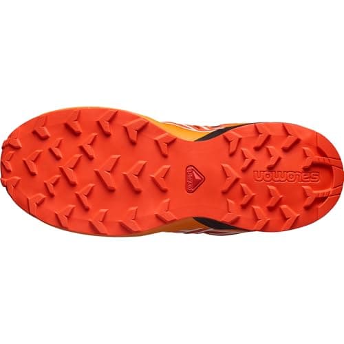 Salomon Speedcross Chaussures d'Extérieur pour Enfants, Fit précis, Accroche, Pratique et confortable - Image 6