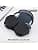 Smart Case Cover for Apple AirPods Max Headset, Sleep Mode Compatible with AirPod Max Protection Anti-Scratch and Dustproof Travel Case (Black) - Image 6