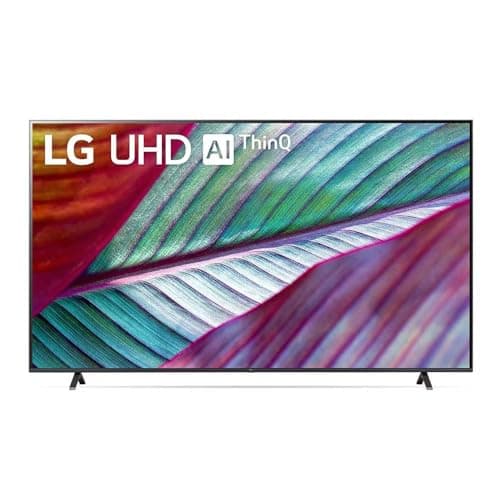 TV 43 POUCES UHD LG - 43UR78006LK - Image 2