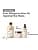 L'Oréal Professionnel Paris Serie Expert Absolut Repair Shampoo 300ml - Image 7