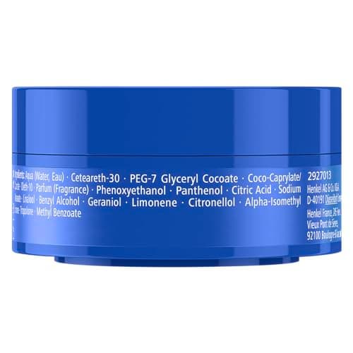Schwarzkopf Taft Hair Styling Wax, 75 ml - Image 4