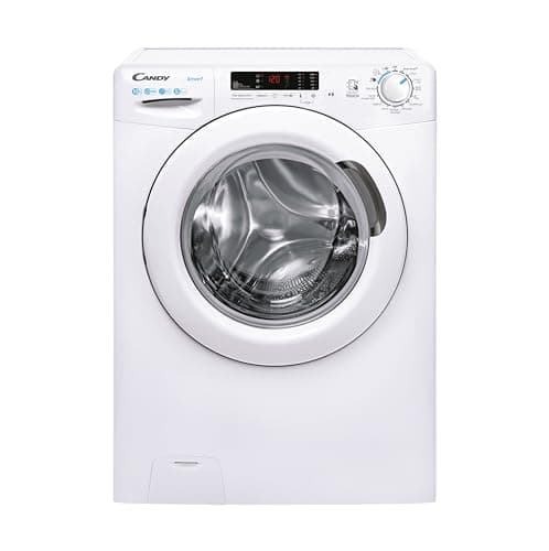 CANDY Frontal Washing Machine CS 14102DW4/1-47 - Image 2