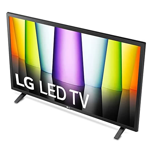 LG TV (32LQ630B6LA) - Image 8