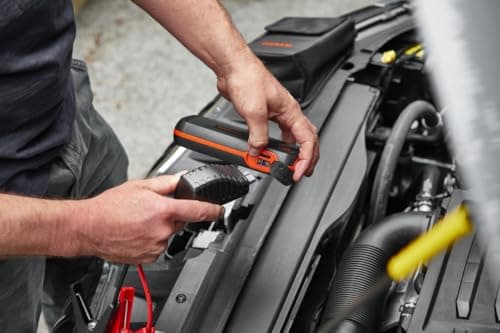 OSRAM BATTERYstart 300, Lithium Starter 13000mAh for Petrol Engines up to 6L and Diesel Engine 3L - Image 8