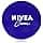 NIVEA 1 x 30 ml box of cream, mini size, skin care for the whole body - Image 3
