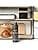 Guess Seductive Noir, Eau de Toilette, Parfum Homme, Oriental Fougère Épicé, Parfum Sensuel Longue Durée - Image 5