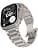 Titan Metal Band Compatible with Apple Watch Ultra 3/2/1 49mm 46mm 45mm 44mm Men Women Adjustable Link Bracelets High Quality Scratch Resistant for iWatch 11 10 9 SE 8 7 6 5 4 - Image 3