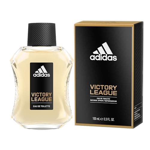 Adidas Edt 100 Ml Victory League New - Image 3
