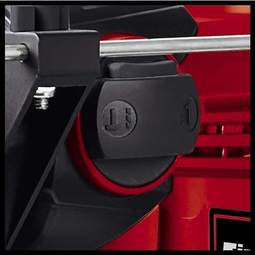 Einhell Hammer Drill TC-RH 900 (900 W, SDS?Plus Mandrel, and Storage Case Included) - Image 7