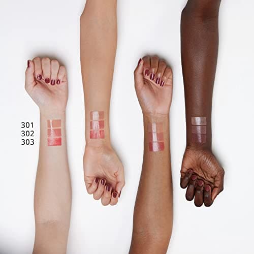 Essence - Rouge à Lèvres Hydrating Nude - 303 DELICATE - Image 5