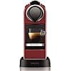 Krups XN7415 Espresso Machine, 1260 W, 1 Liter, Red - Image 4