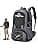 Hiking Backpack 60L Camping Backpack Lightweight Breathable Camping Daypack for Men Women Waterproof Breathable Backpack Hiking Backpack Large Hiking Backpack - Image 3
